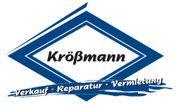 Krößmann Maschinenvermietung und Verkauf