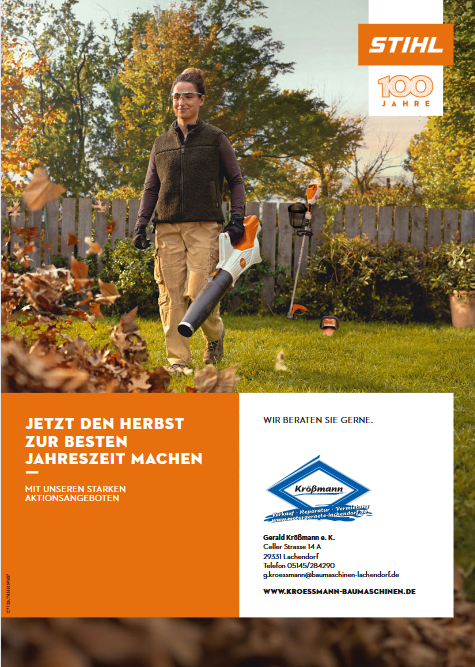 Stihlkatalog