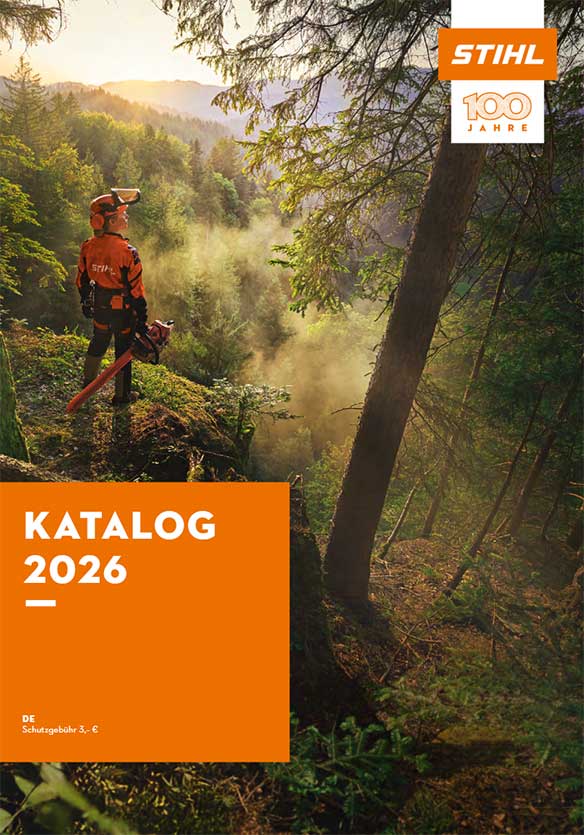 Stihl Angebote